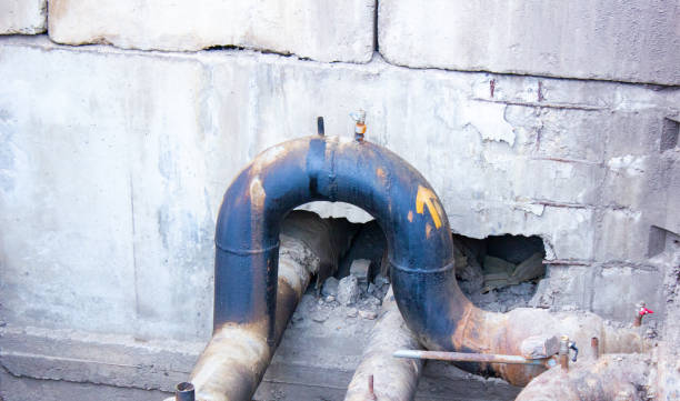 Glyndon, MN Water damage restoration Company
